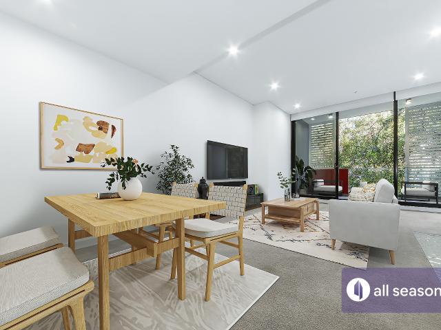 Apartment for sale in Sydney, New South Wales