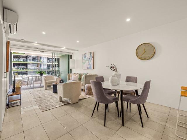 Apartment for sale in South Brisbane, Greater Brisbane