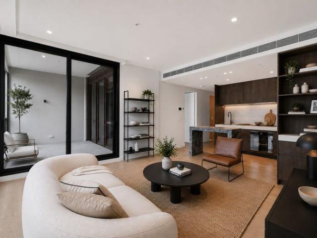 Apartment for rent in Camerons Creek, Victoria