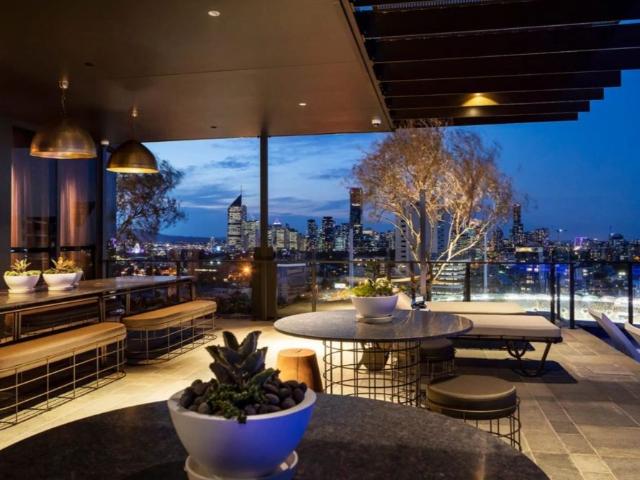 Apartment for rent in Woolloongabba, Greater Brisbane