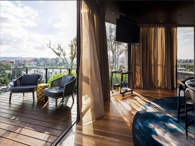 Apartment for rent in Woolloongabba, Greater Brisbane