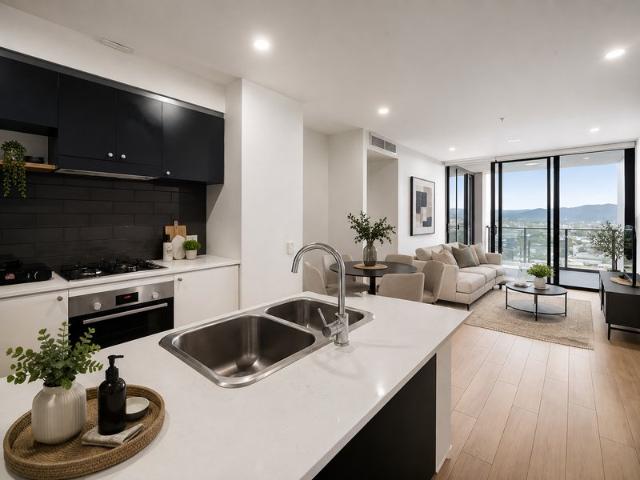 Apartment for sale in Toombul, Queensland