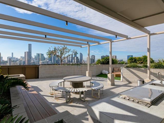Apartment for sale in Toombul, Queensland