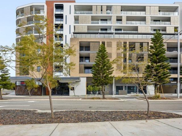 Apartment for sale in Shenton Park, Western Australia