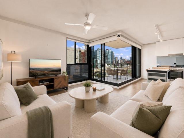 Apartment for sale in Toombul, Queensland