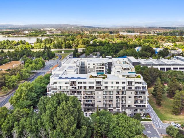 Property for sale in City, Canberra