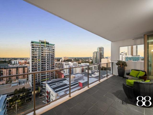 Apartment for sale in Cockburn, Western Australia