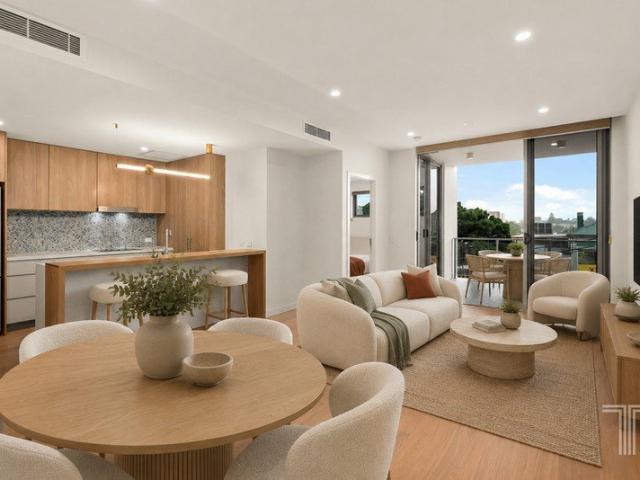 Apartment for sale in Toombul, Queensland
