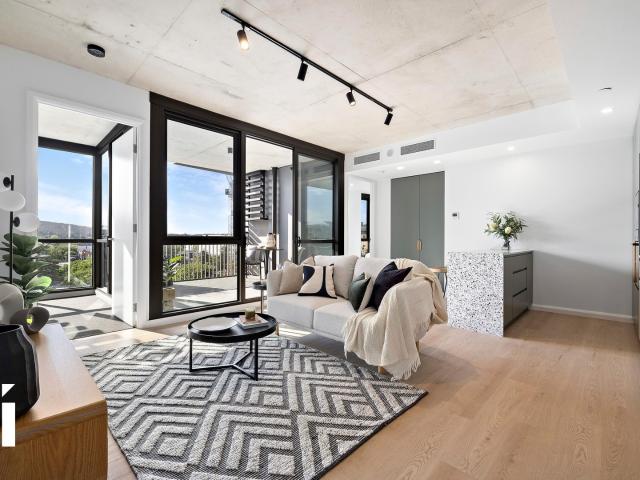 Property for sale in Turner, District of Canberra Central