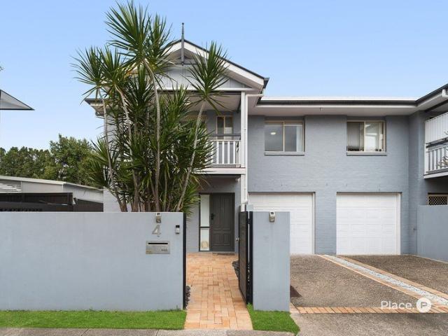 Townhouse for sale in Toombul, Queensland