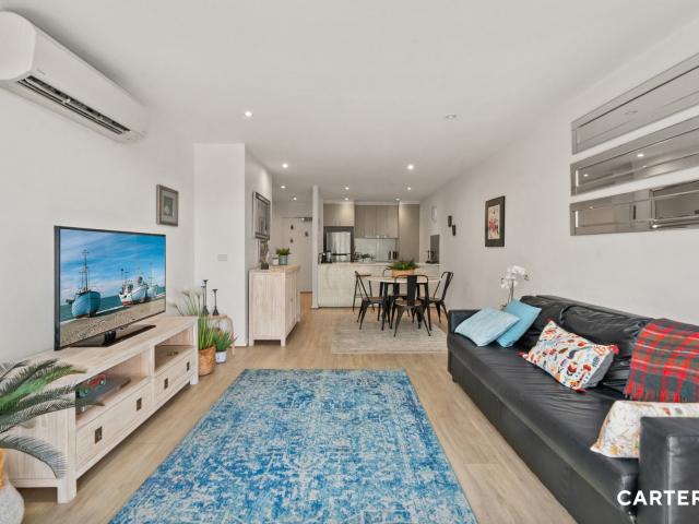 Property for sale in Braddon, Australian Capital Territory