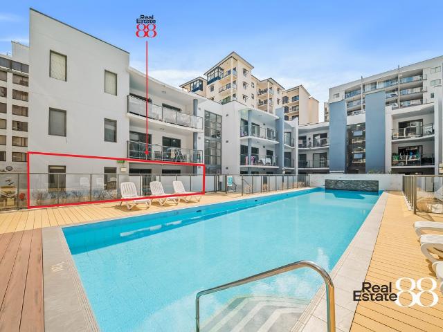 Apartment for sale in Cockburn, Western Australia