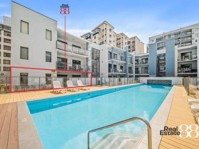 Apartment for sale in Cockburn, Western Australia