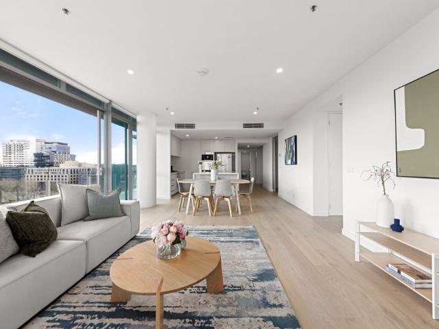 Apartment for rent in Camerons Creek, Victoria