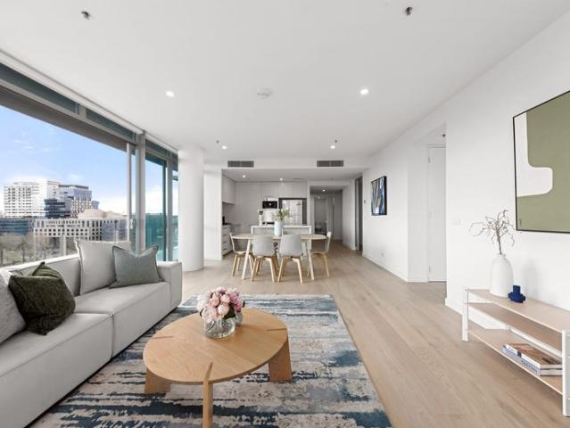 Apartment for rent in Camerons Creek, Victoria
