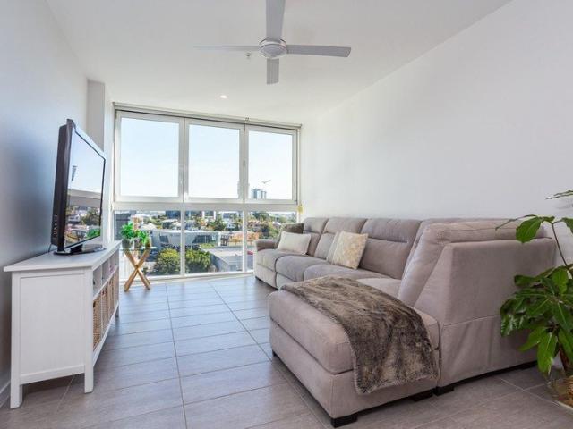 Apartment for sale in Toombul, Queensland