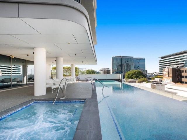 Apartment for sale in Toombul, Queensland