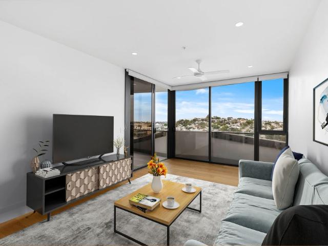 Apartment for rent in Toombul, Queensland