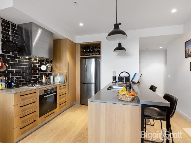 Apartment for rent in Camerons Creek, Victoria