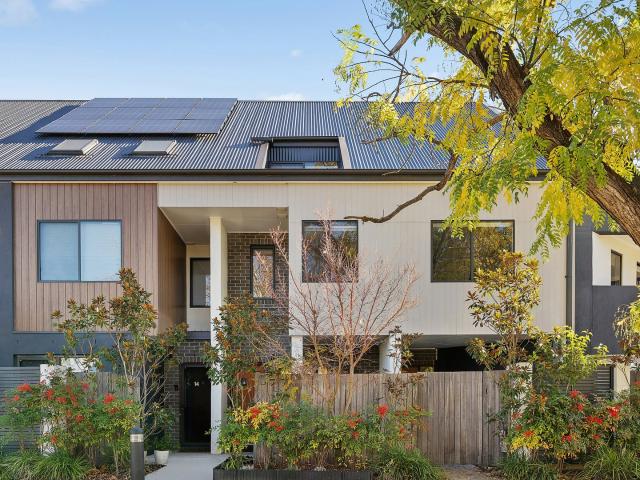 Property for sale in Dickson, Australian Capital Territory