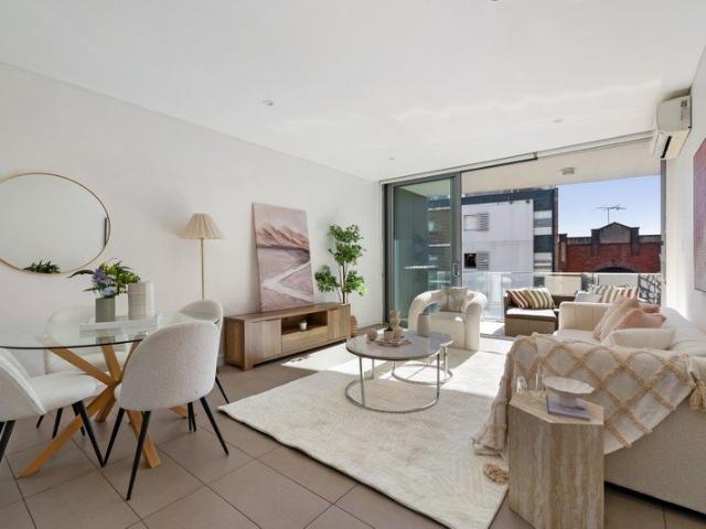 Apartment for sale in Sydney, New South Wales