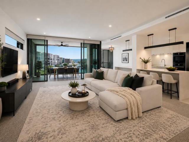 Apartment for sale in Fernbrook, Queensland