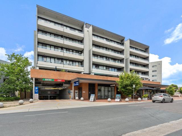 Property for sale in Kingston, Australian Capital Territory