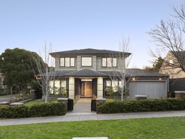 House for sale in Glen Iris, Melbourne