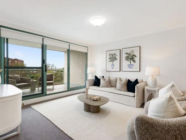 Apartment for rent in Sydney, New South Wales