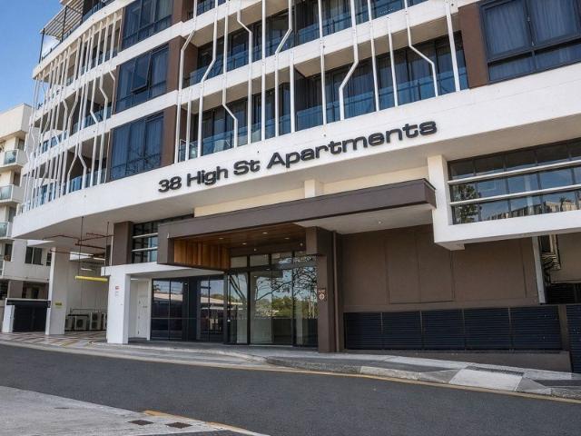 Apartment for sale in Toombul, Queensland