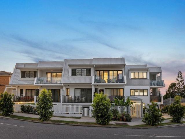 Apartment for sale in Toombul, Queensland