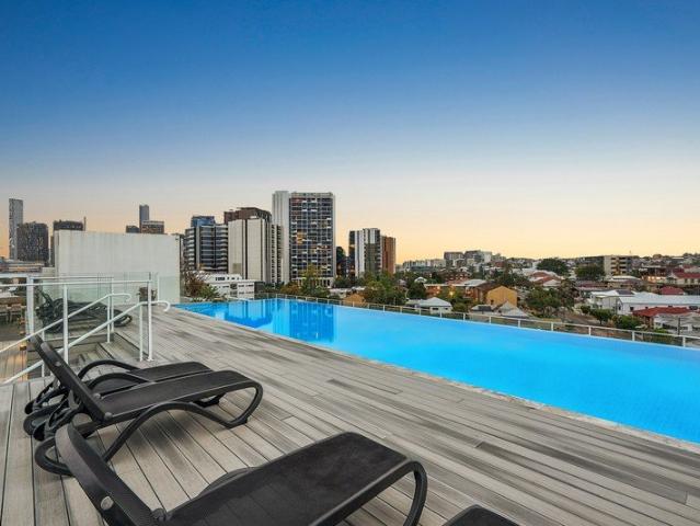 Apartment for sale in South Brisbane, Greater Brisbane