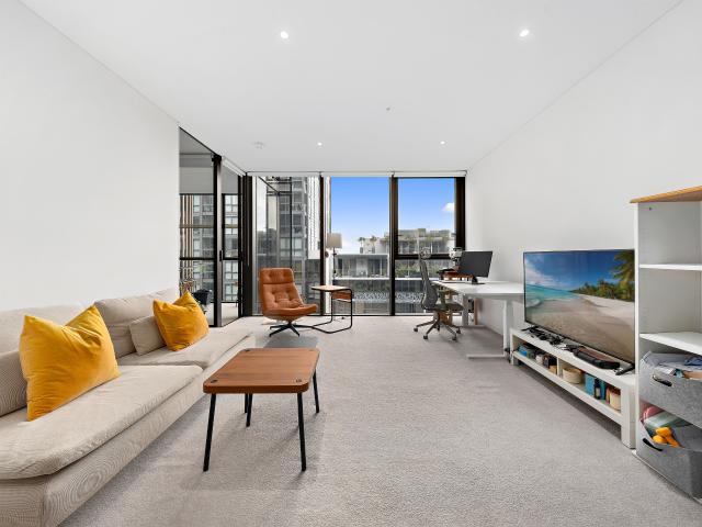 Apartment for sale in North Sydney, New South Wales