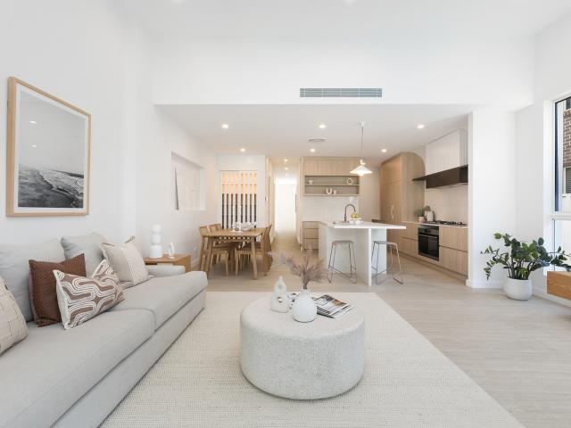 Duplex for sale in Sutherland, New South Wales