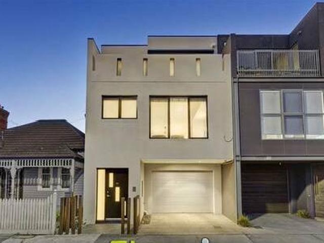 House for rent in Melbourne, City of Melbourne
