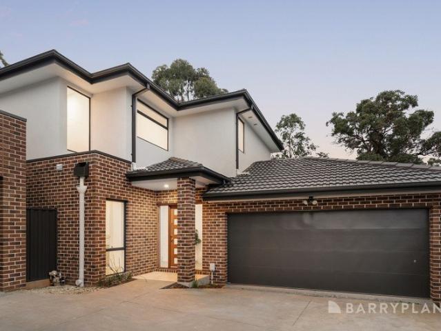 Townhouse for sale in Camerons Creek, Victoria