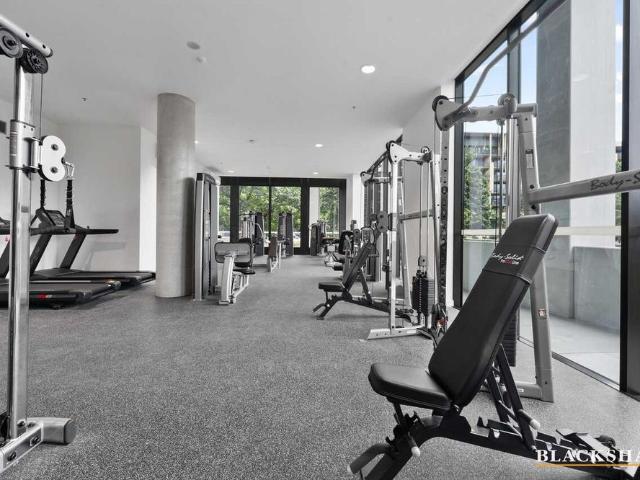 Apartment for rent in Canberra, Australian Capital Territory
