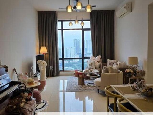 Condominium for sale in Bukit Jalil, Kuala Lumpur