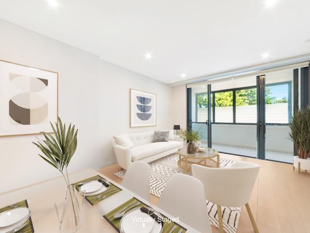 Apartment for sale in Ermington, New South Wales