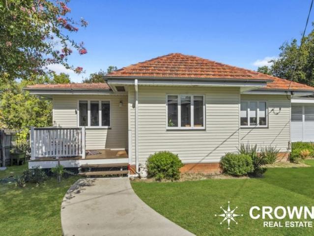 House for sale in Toombul, Queensland