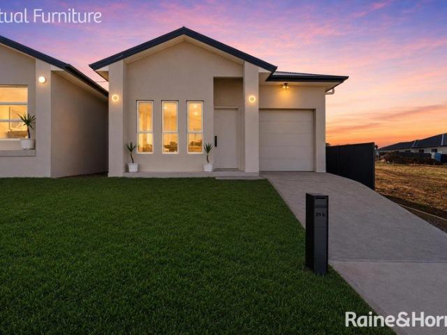 House for sale in Brisbane Grove, New South Wales