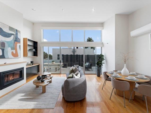 Townhouse for sale in Camerons Creek, Victoria