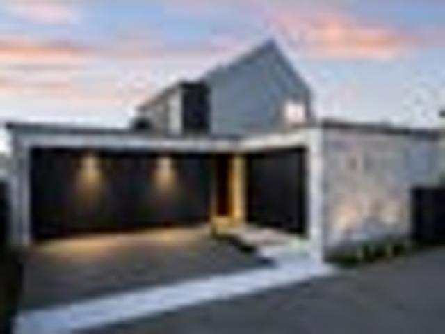 Townhouse for sale in Saint Albans, Papanui-Innes Community