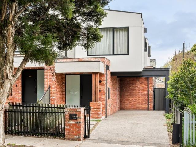 House for sale in Thornbury, Melbourne