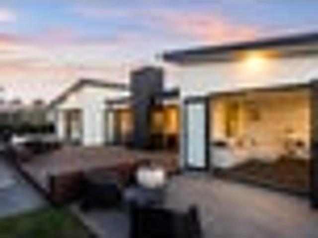 House for sale in Lake Rotoroa, Canterbury
