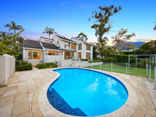 House for rent in Sydney, New South Wales