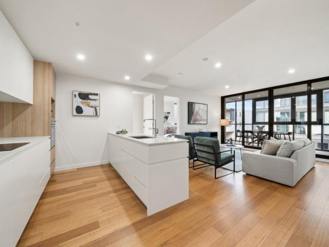 Property for sale in Braddon, Australian Capital Territory