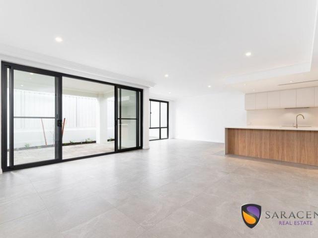 Townhouse for rent in Stirling, Western Australia