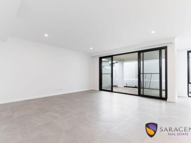 Townhouse for rent in Stirling, Western Australia