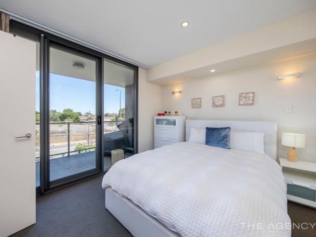 Apartment for sale in Rivervale, Western Australia